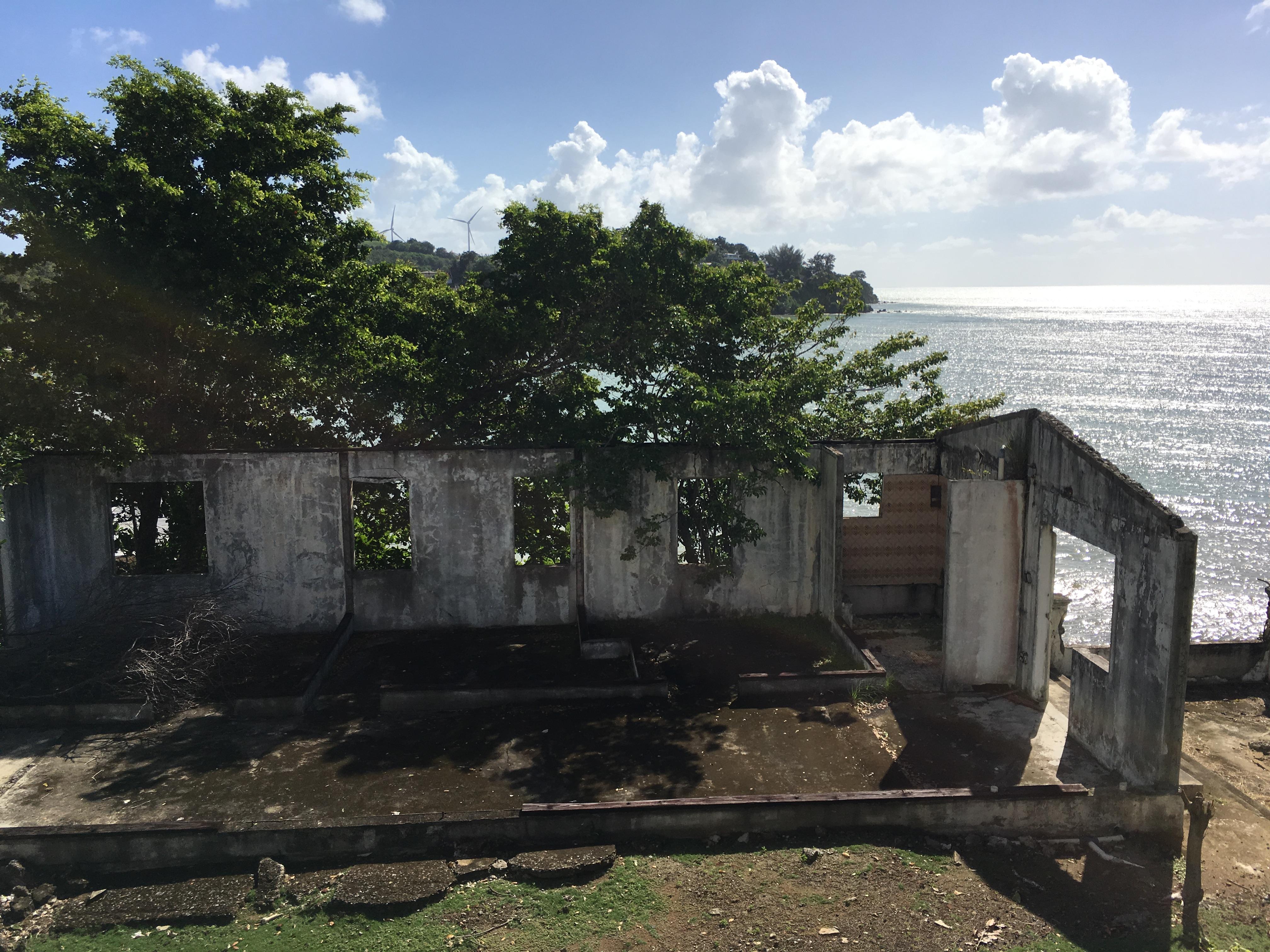Castillo Villa del Mar - Naguabo - 2015 00106